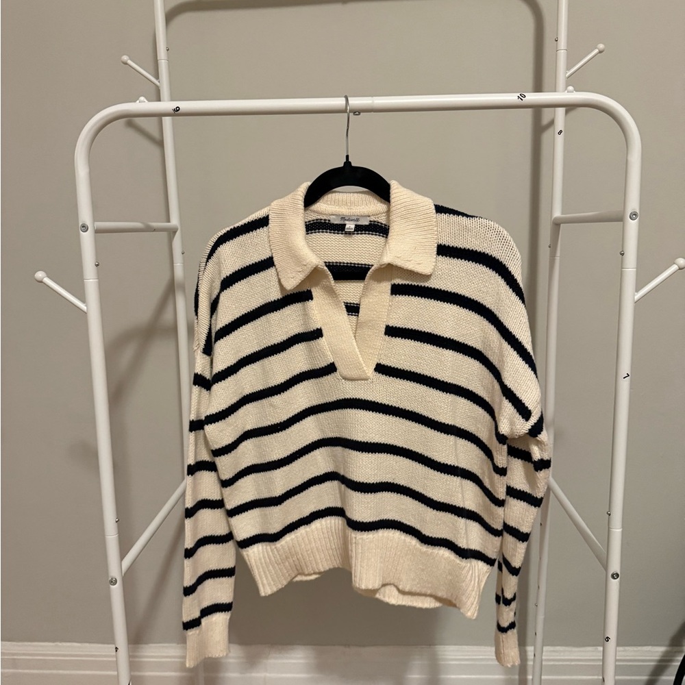 Madewell Sweater